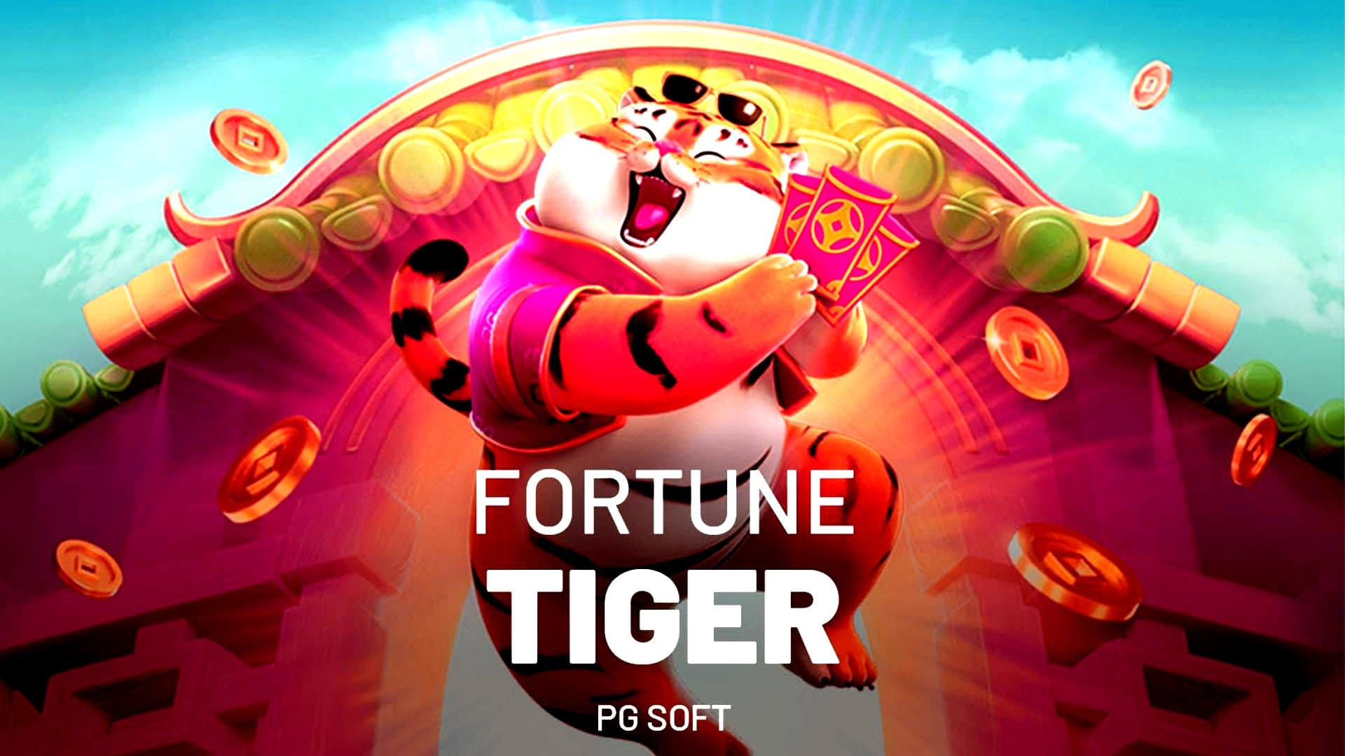 9G.BET Fortune Tiger: Desbloqueie o Mundo do Oriente